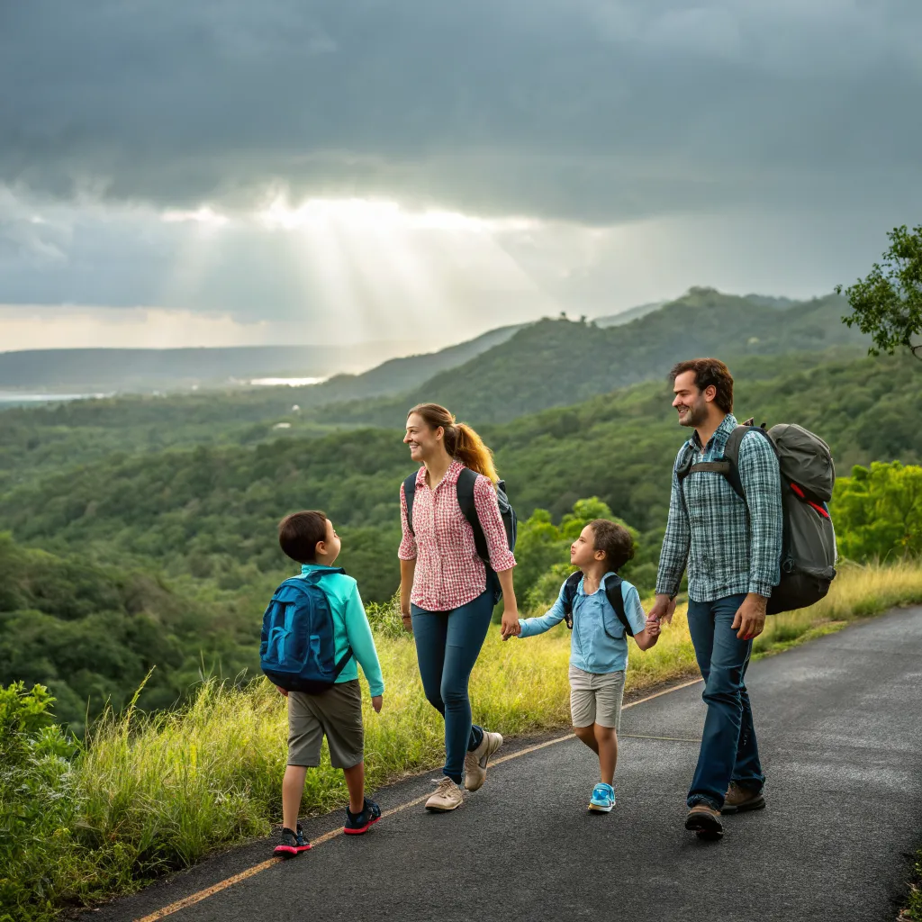Family Trek